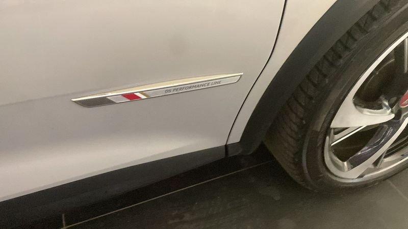 DS DS 7 DS 7 Crossback E-Tense Performace Line+