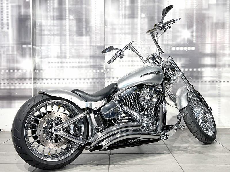 Harley Davidson 1690 Breakout FXSB