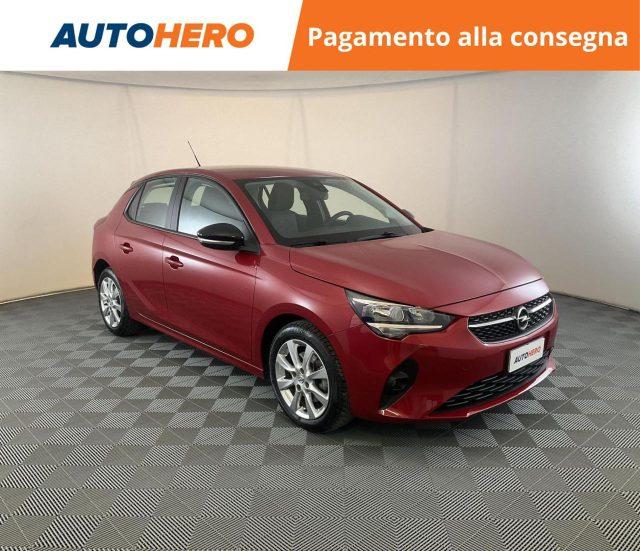 OPEL Corsa 1.5 D 100 CV Blitz Edition