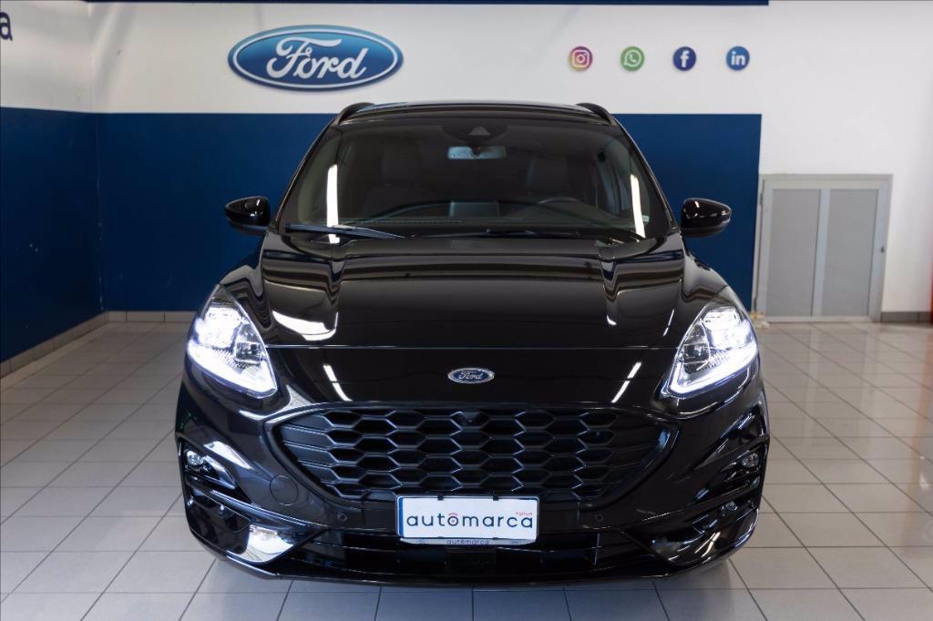 FORD Kuga 2.5 phev ST-Line X 2wd 225cv cvt del 2023