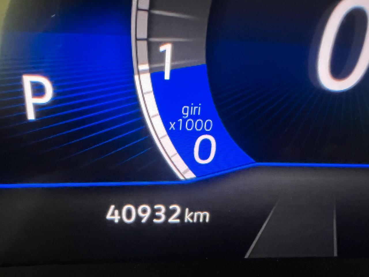 Volkswagen Polo 1.0 TSI 110 CV DSG R-Line OK NEOPATENTATI