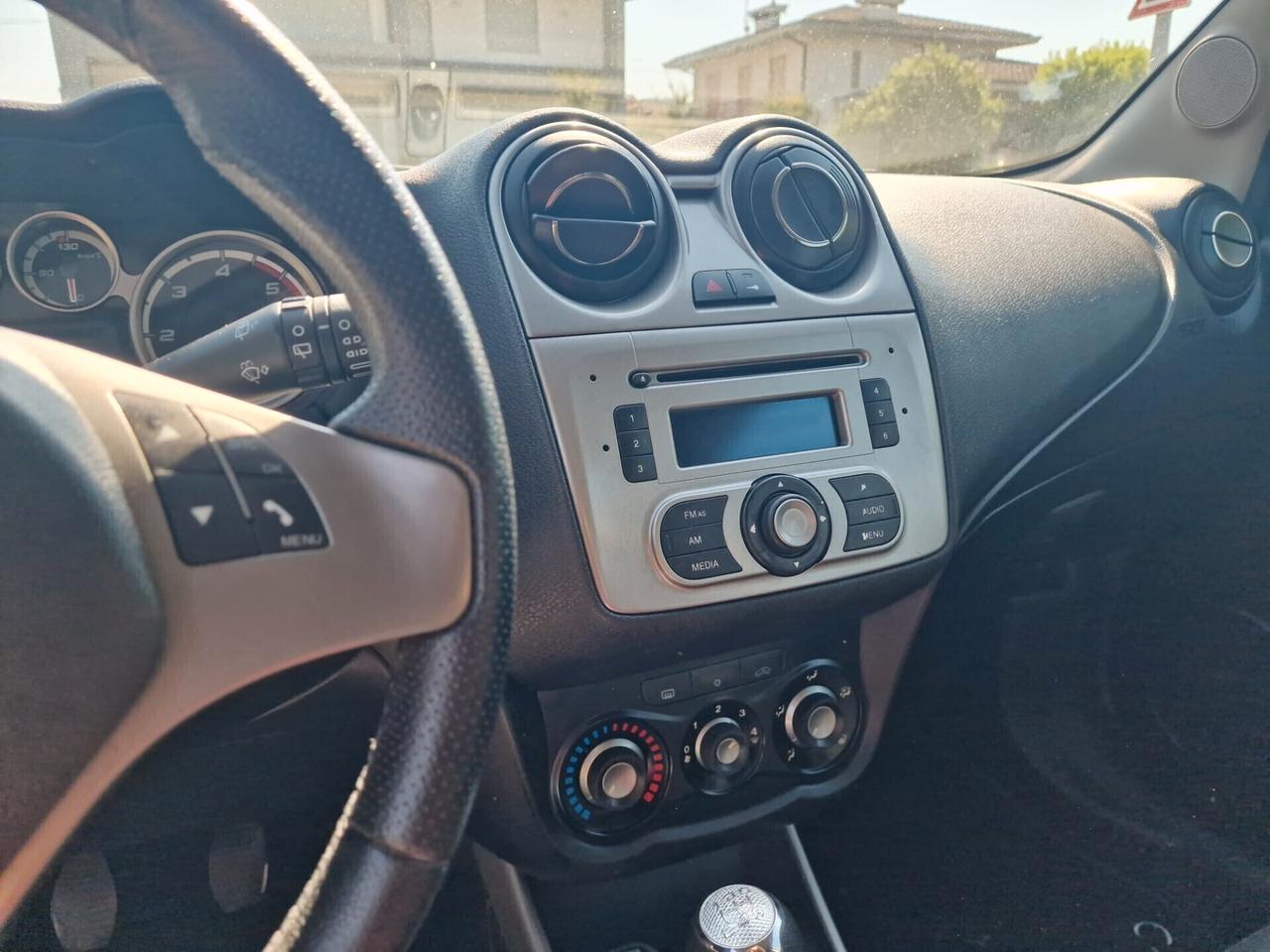 Alfa Romeo MiTo 1.3 JTDm 85 CV S&S Progression