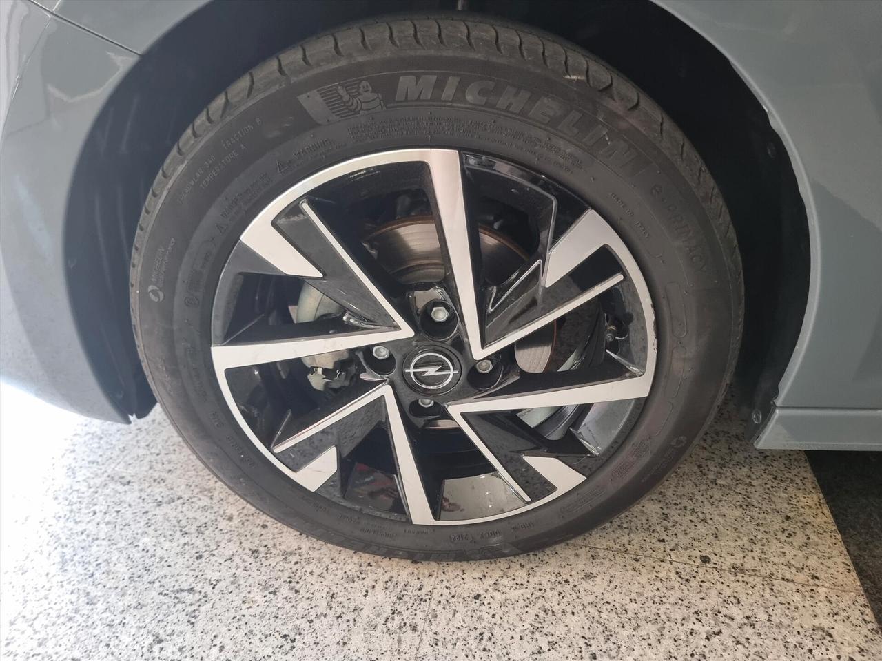 Opel Corsa 1.2 75 CV NESSUN OBBLIGO DI FINANZIAMENTO