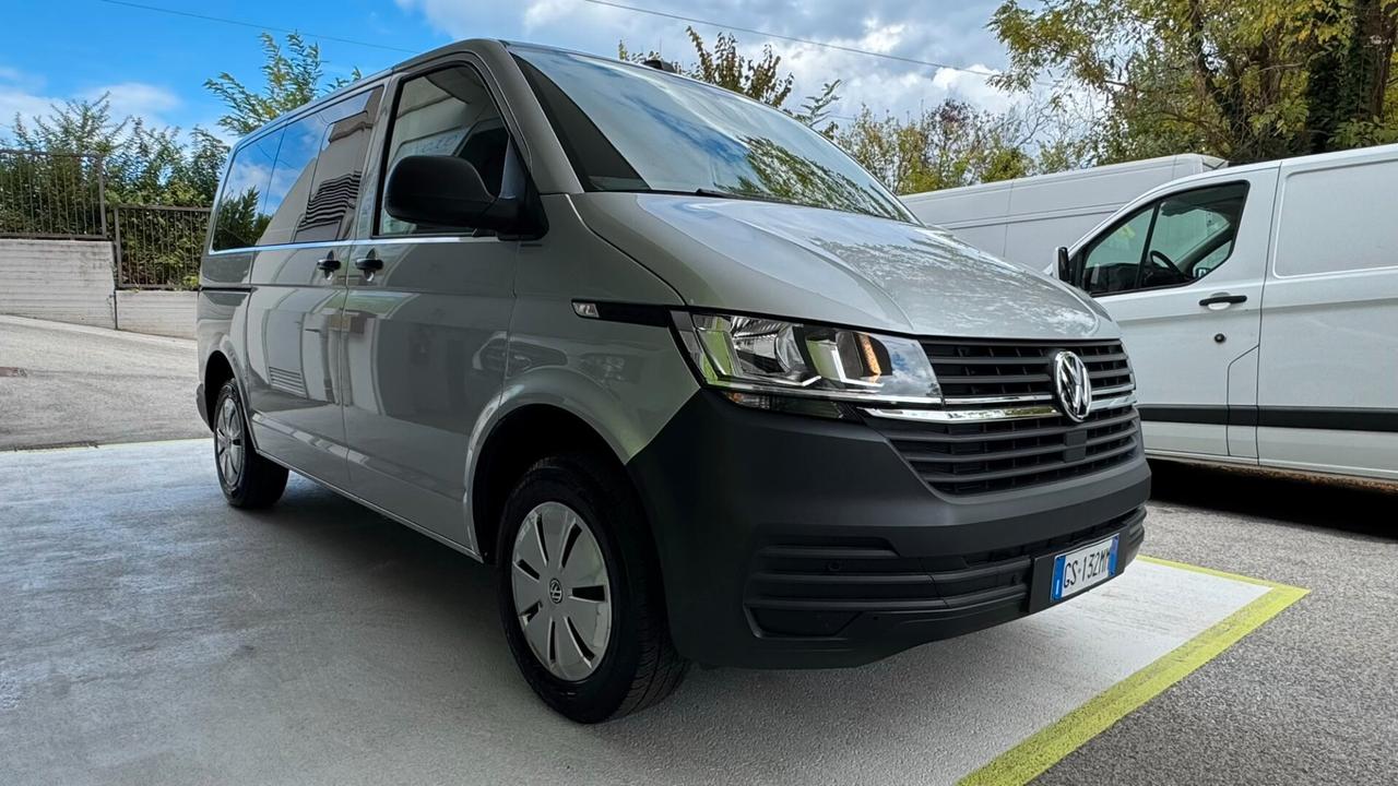 Volkswagen Transporter T6.1 2.0D GARANZ VW 02/2029