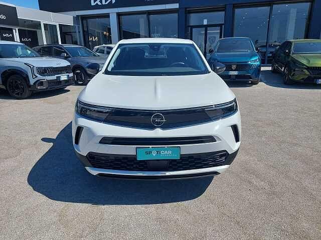Opel Mokka 1.5 diesel Edition 'IN ARRIVO'