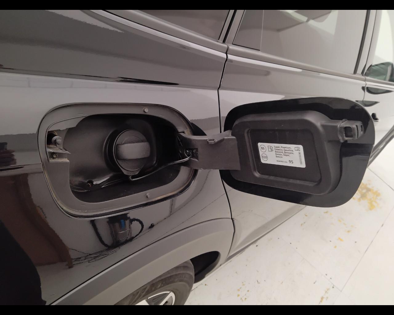 VOLKSWAGEN Taigo - Taigo 1.0 tsi R-Line 115cv