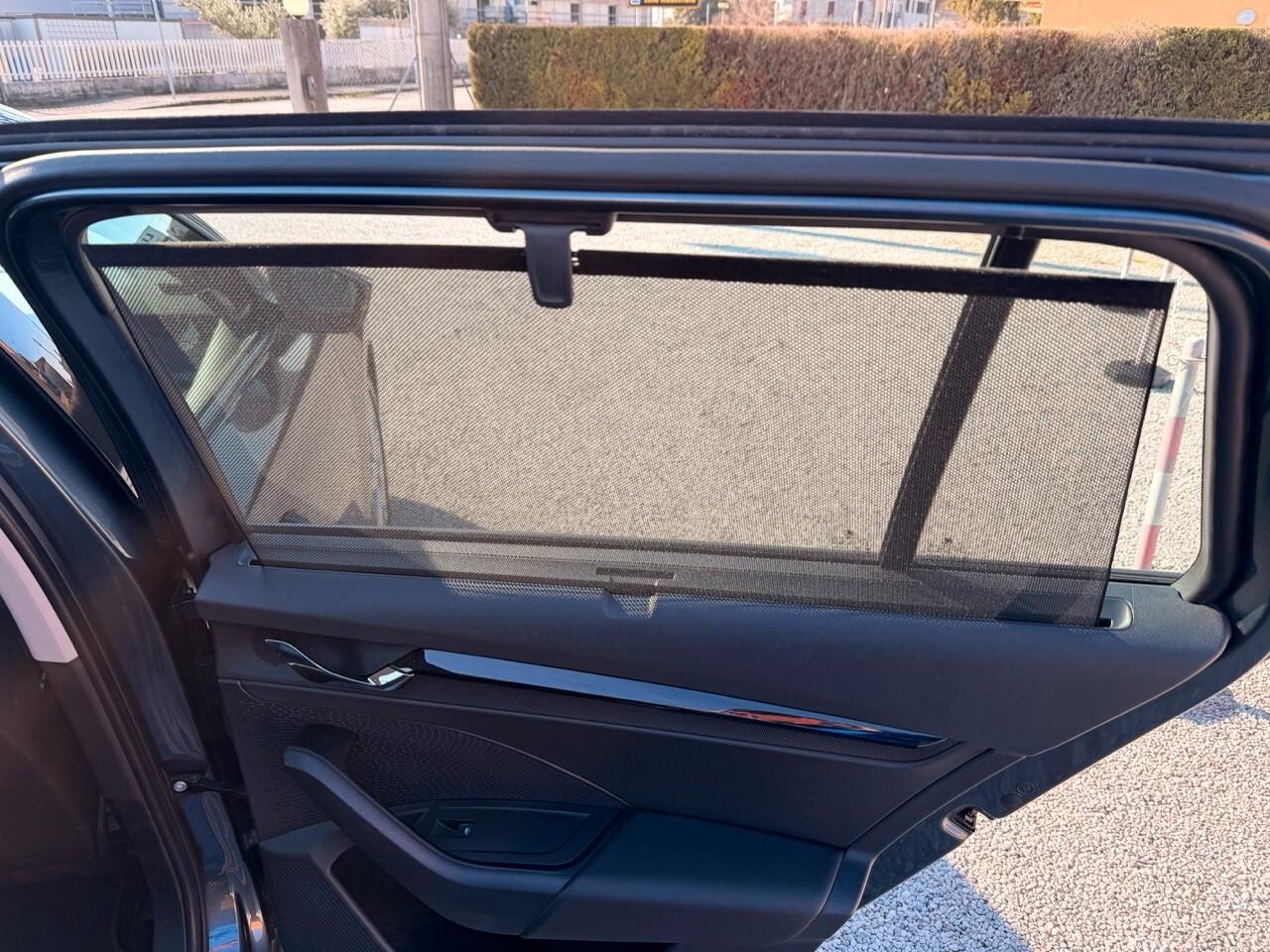 Skoda Octavia Wagon 2.0 tdi 150 cv EVO Executive Dsg