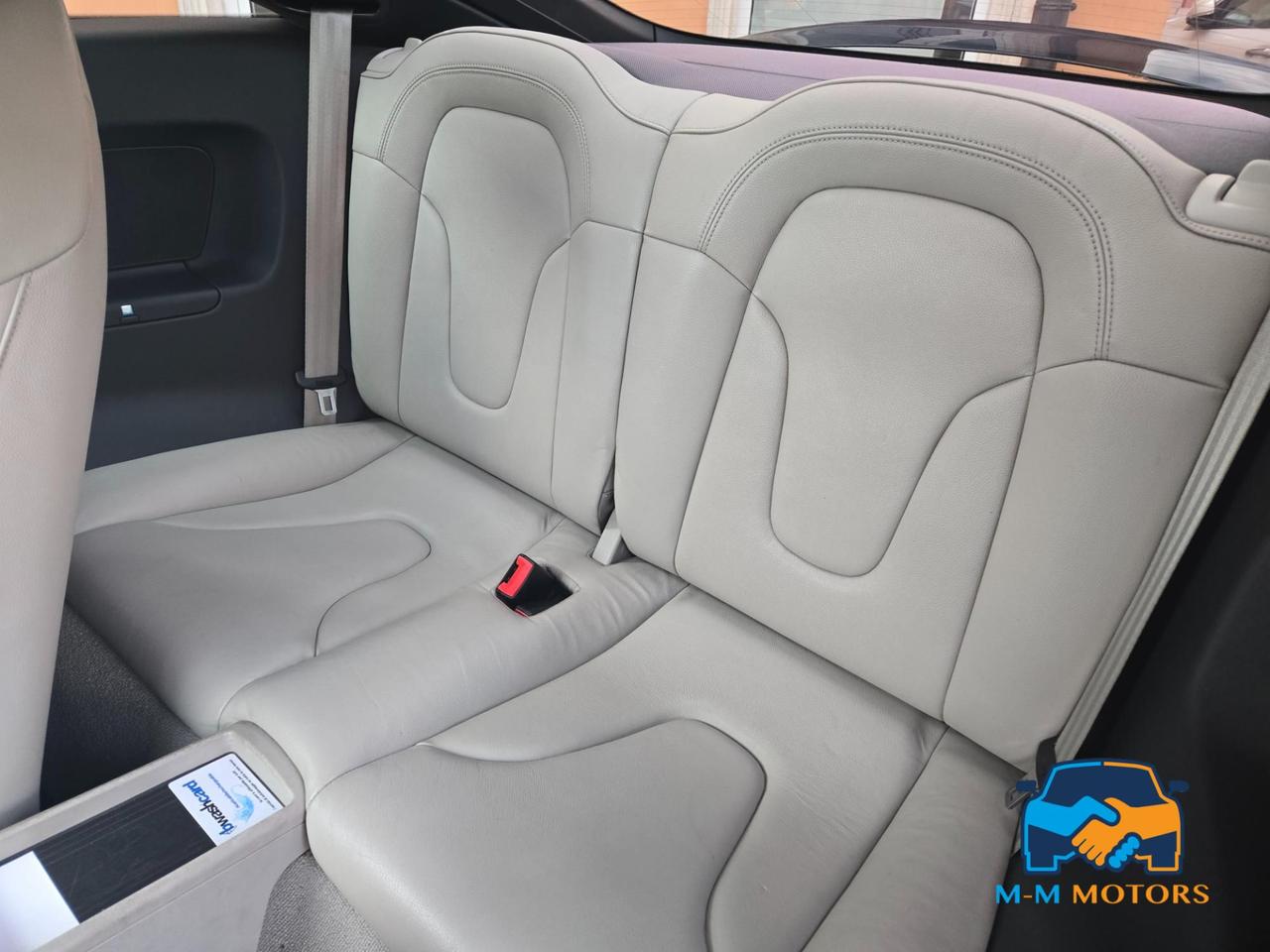 Audi TT Coupe 2.0 tfsi