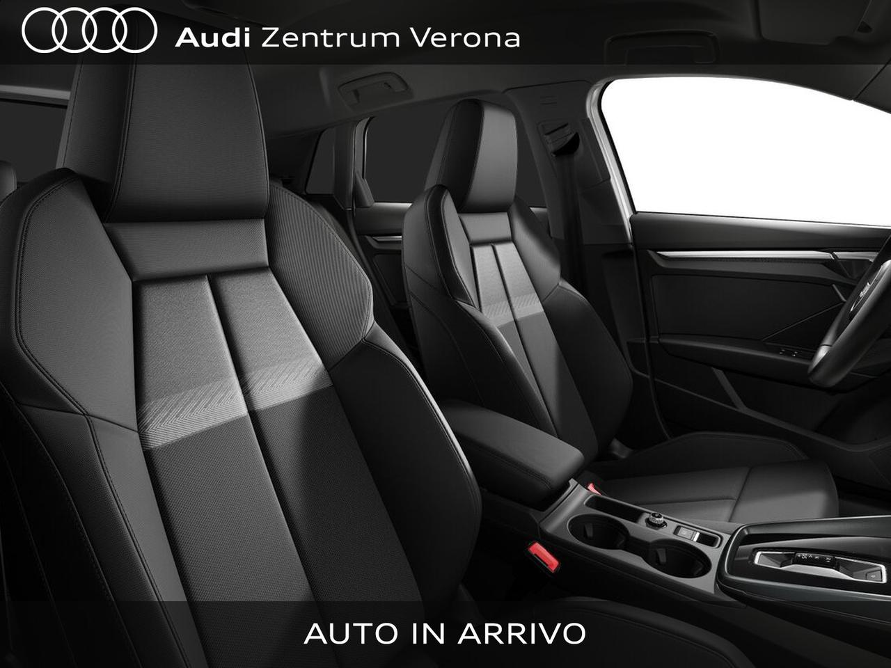 Allstreet 35TFSI 150CV S tronic Business