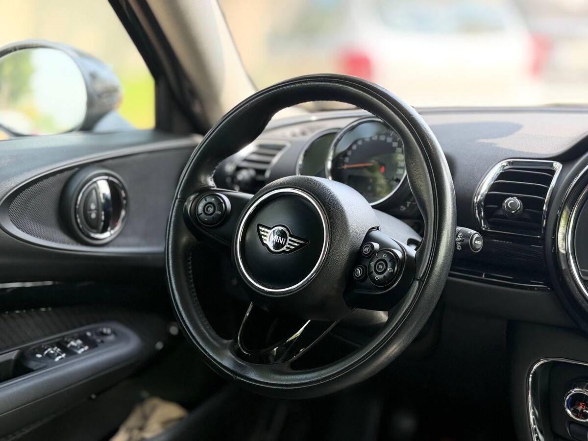 Mini Clubman 2.0 Cooper D Hype my18