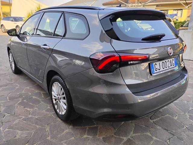 FIAT Tipo 1.3 Mjt S&S SW Business
