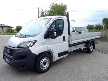 FIAT Ducato 35 Q.li 2.2 Mjt 140CV PL XLX Maxi Cassone 4.20