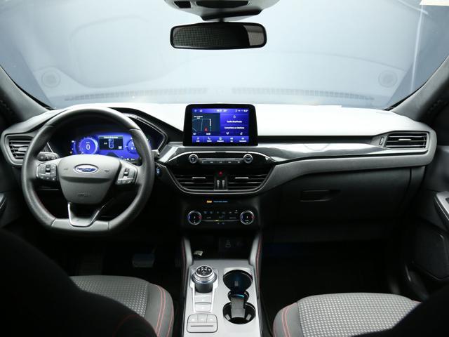 FORD Kuga 2.5 Plug In Hybrid 225 CV CVT 2WD ST-Line