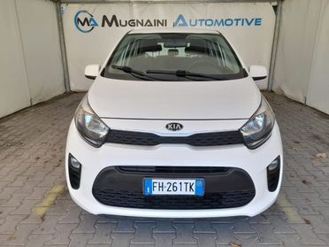 KIA Picanto 1.0 5 porte Active *solo 47.100 Km*