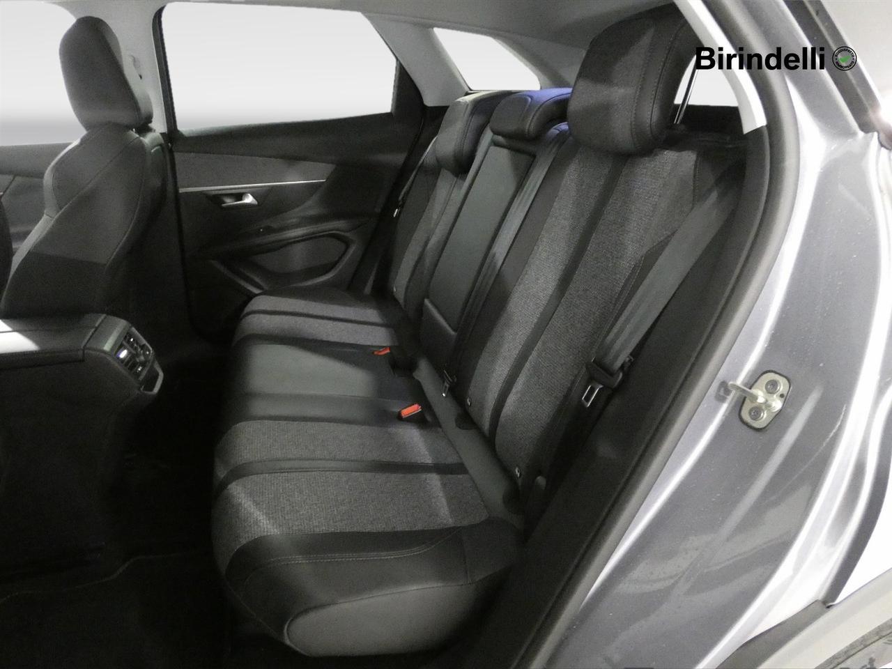 PEUGEOT 3008 2ª serie - 3008 BlueHDi 130 S&S Allure