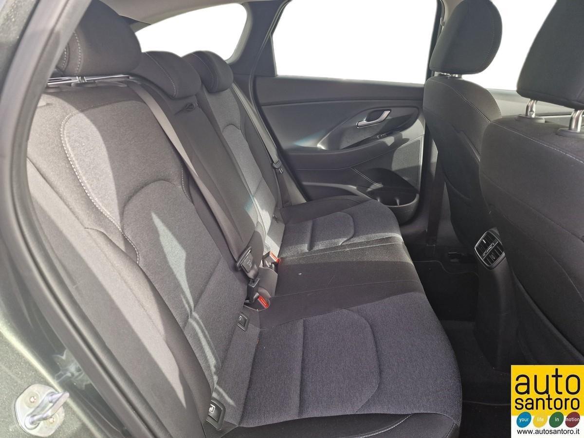 Hyundai i30 1.0 T-GDI iMT 48V 5 porte Prime