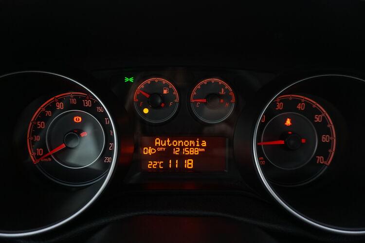 Fiat Punto Street BR687561 1.3 Diesel 95CV