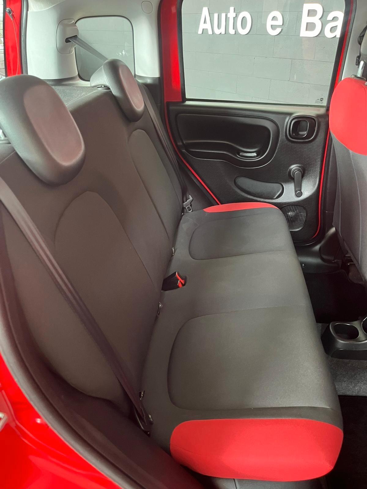 Fiat Panda Prezzo NON vincolato a formule di finanziamento