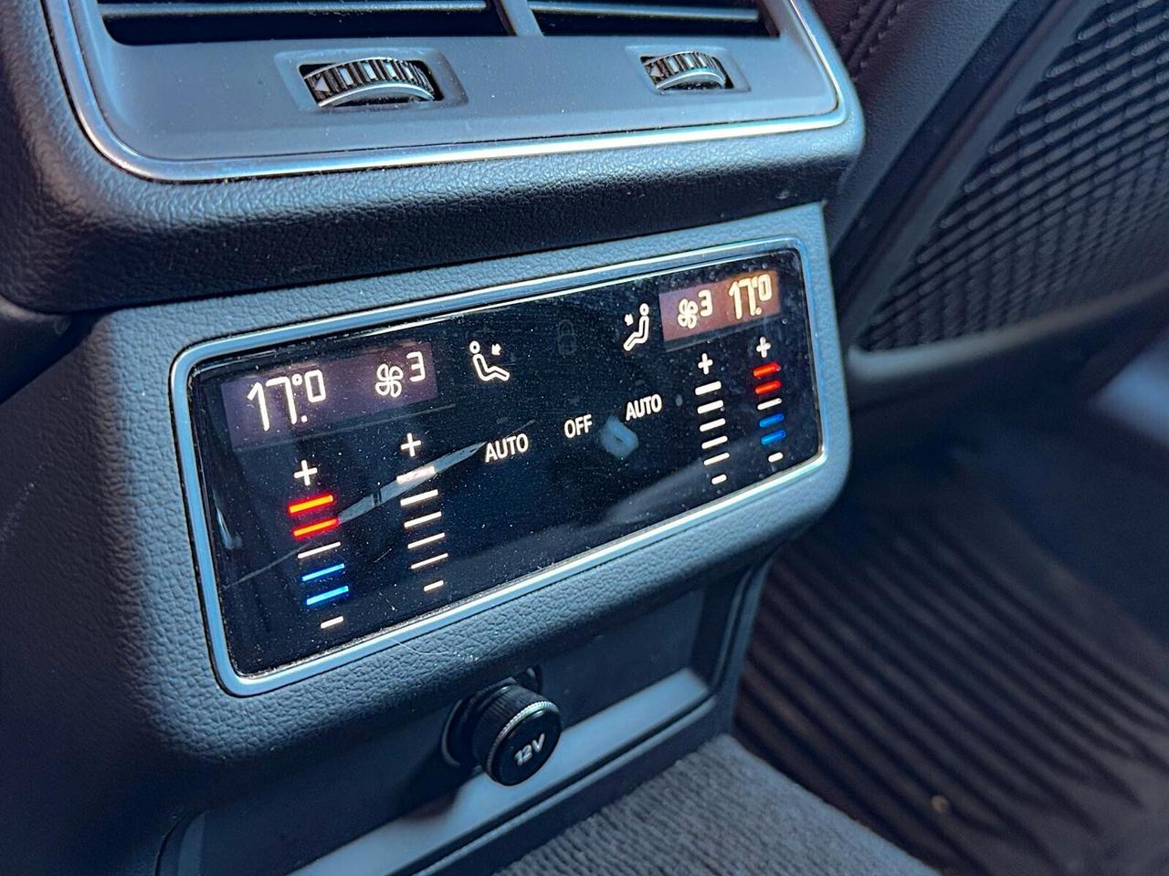 Audi A6 40 2.0 TDI S tronic Business Design#LED#PELLE#NAVI#CAM#CARPLAY
