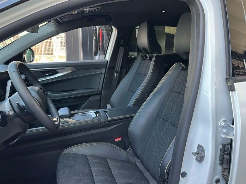 Renault Austral Austral 4CONTROL advanced E-tech Full Hybrid Iconic 200cv