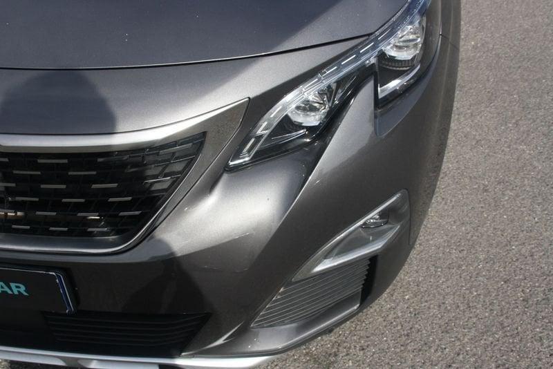 Peugeot 5008 BlueHDi 130 GT Line EAT8 S/S aut.