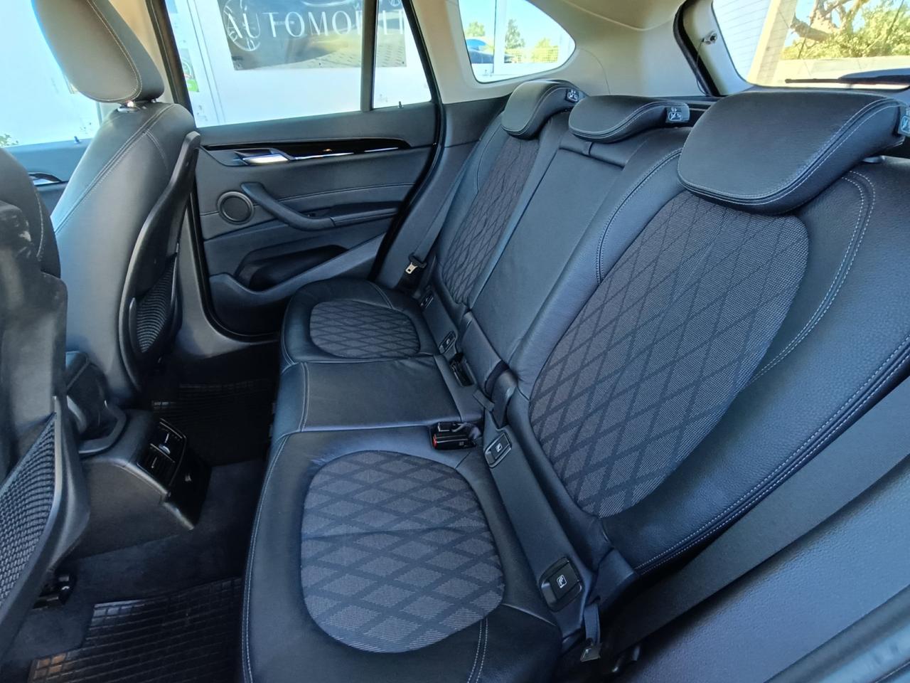 Bmw X1 xDrive18d xLine - 2018