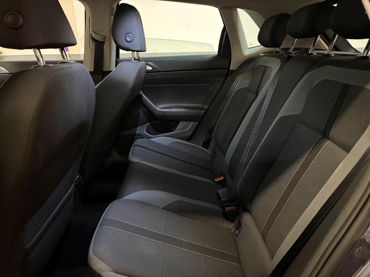 Volkswagen Polo 1.0 TSI Style