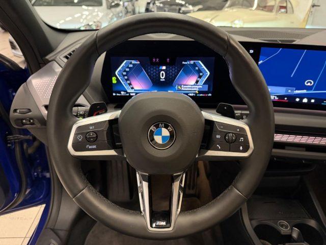 BMW 118 d MSport Pro //UFFICIALE BMW ITALIA//