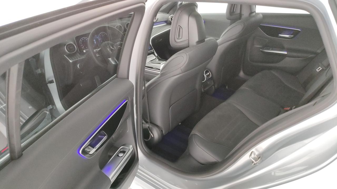 Mercedes-Benz C SW 220 d mhev AMG Line Advanced 4matic 197cv auto