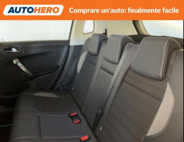 PEUGEOT 2008 1° serie BlueHDi 100 S&S Allure