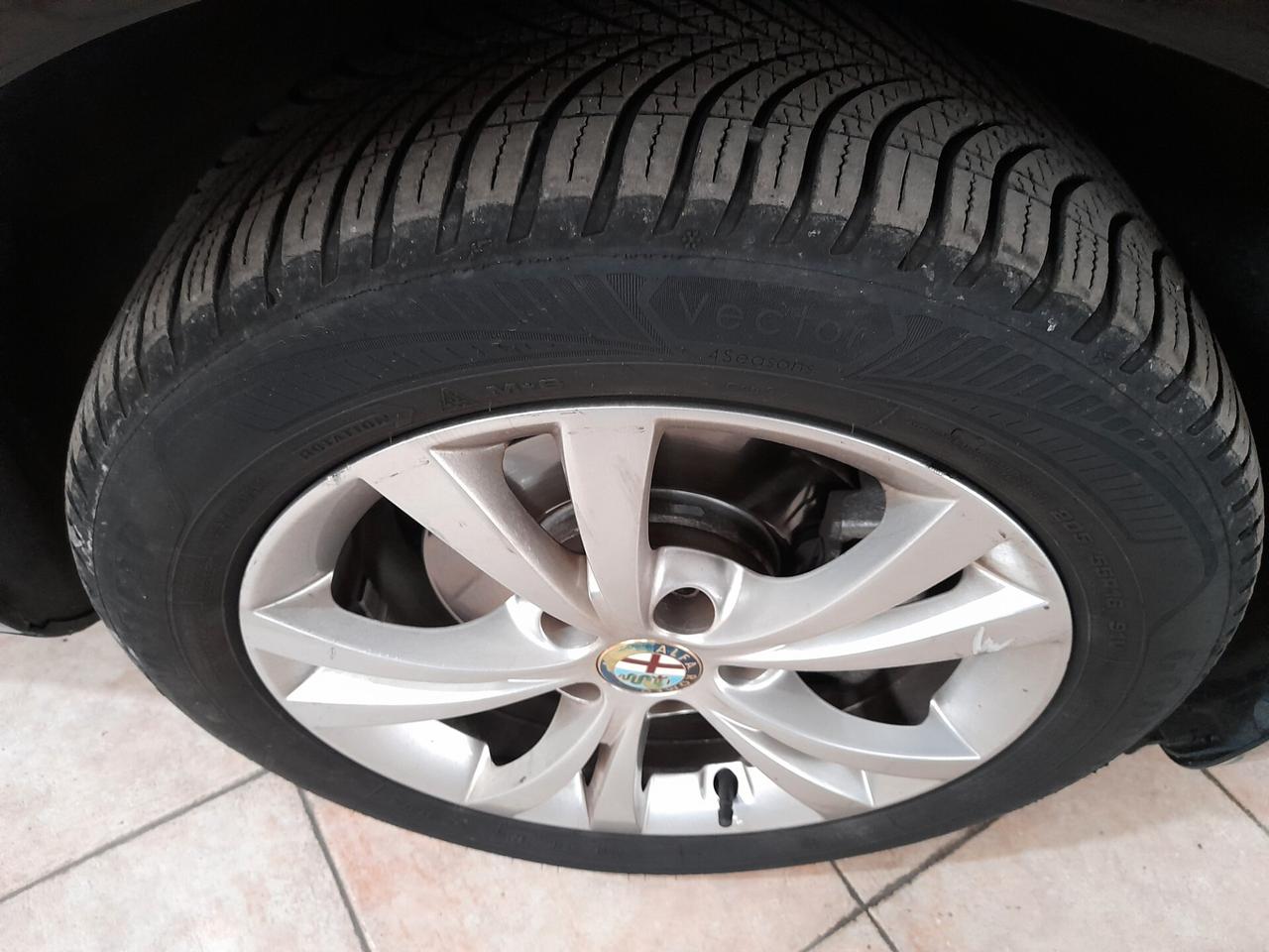 Alfa Romeo Giulietta 1.4 Turbo 105 CV Progression