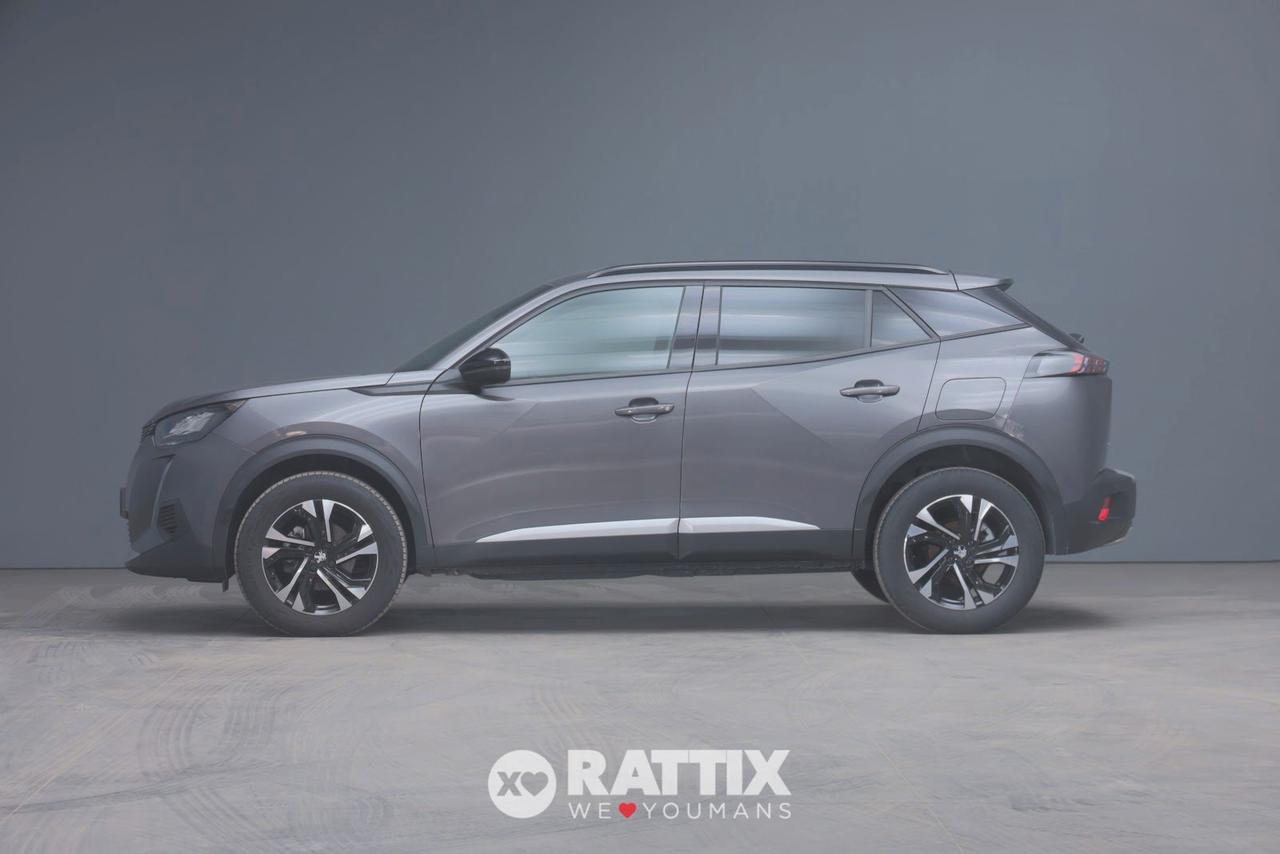 Peugeot 2008 1.2 Puretech 130CV Allure Pack