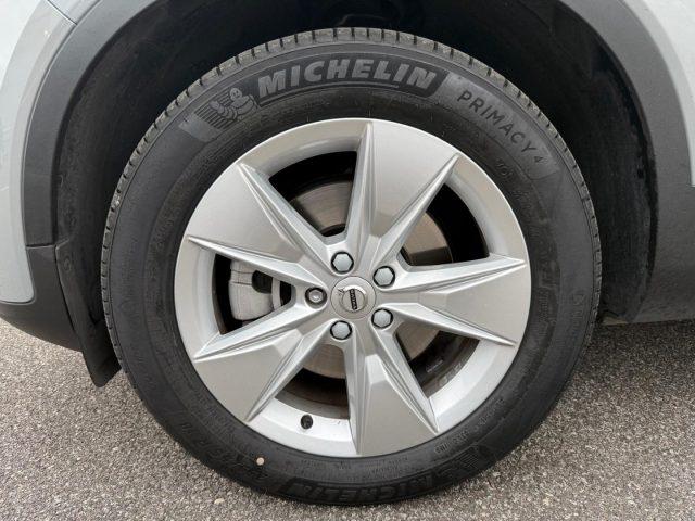 VOLVO XC40 B3 2.0 163cv Core GARANZIA 5 ANNI-IVA ESP.-WINTER