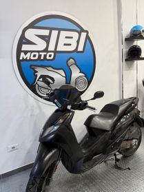 Peugeot Geopolis 250