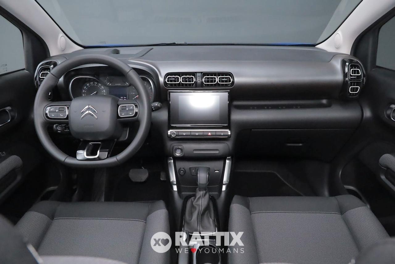 Citroen C3 Aircross 1.2 Puretech 110CV Plus EAT6