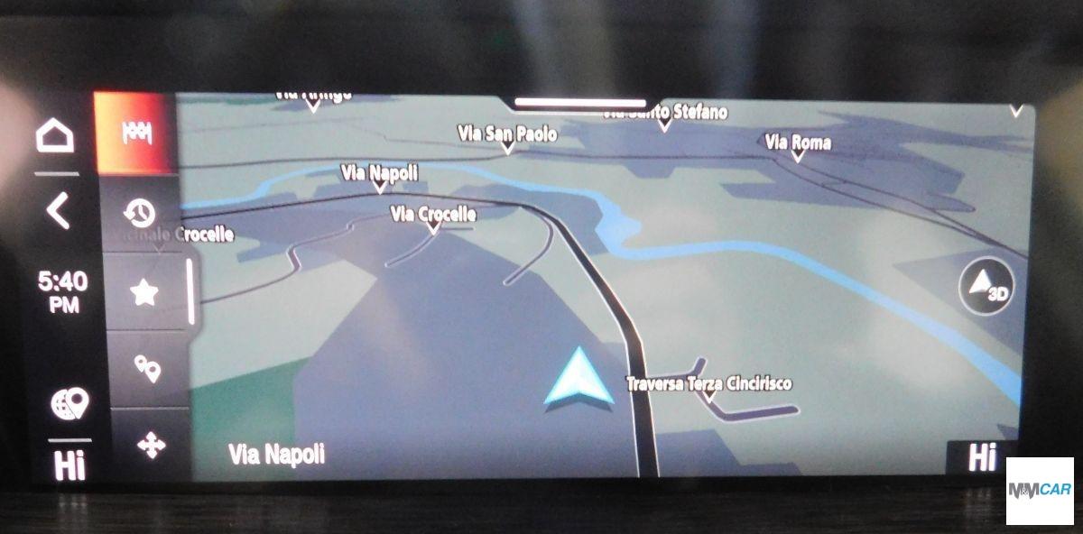 ALFA ROMEO - Stelvio - 2.2 T.diesel 190 CV AT8 Q4 Exec.