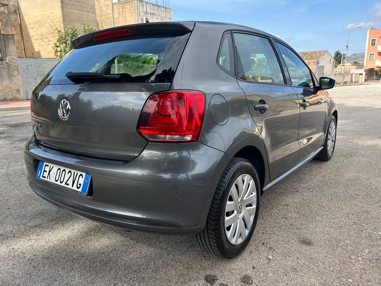 Volkswagen Polo 1.2 70 CV 5p. Comfortline