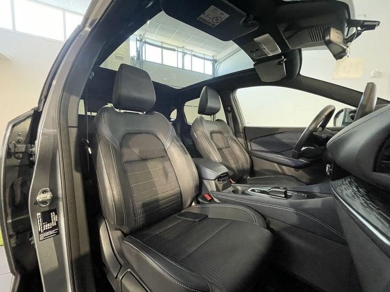 Nissan Qashqai Qashqai MHEV 140 CV Tekna
