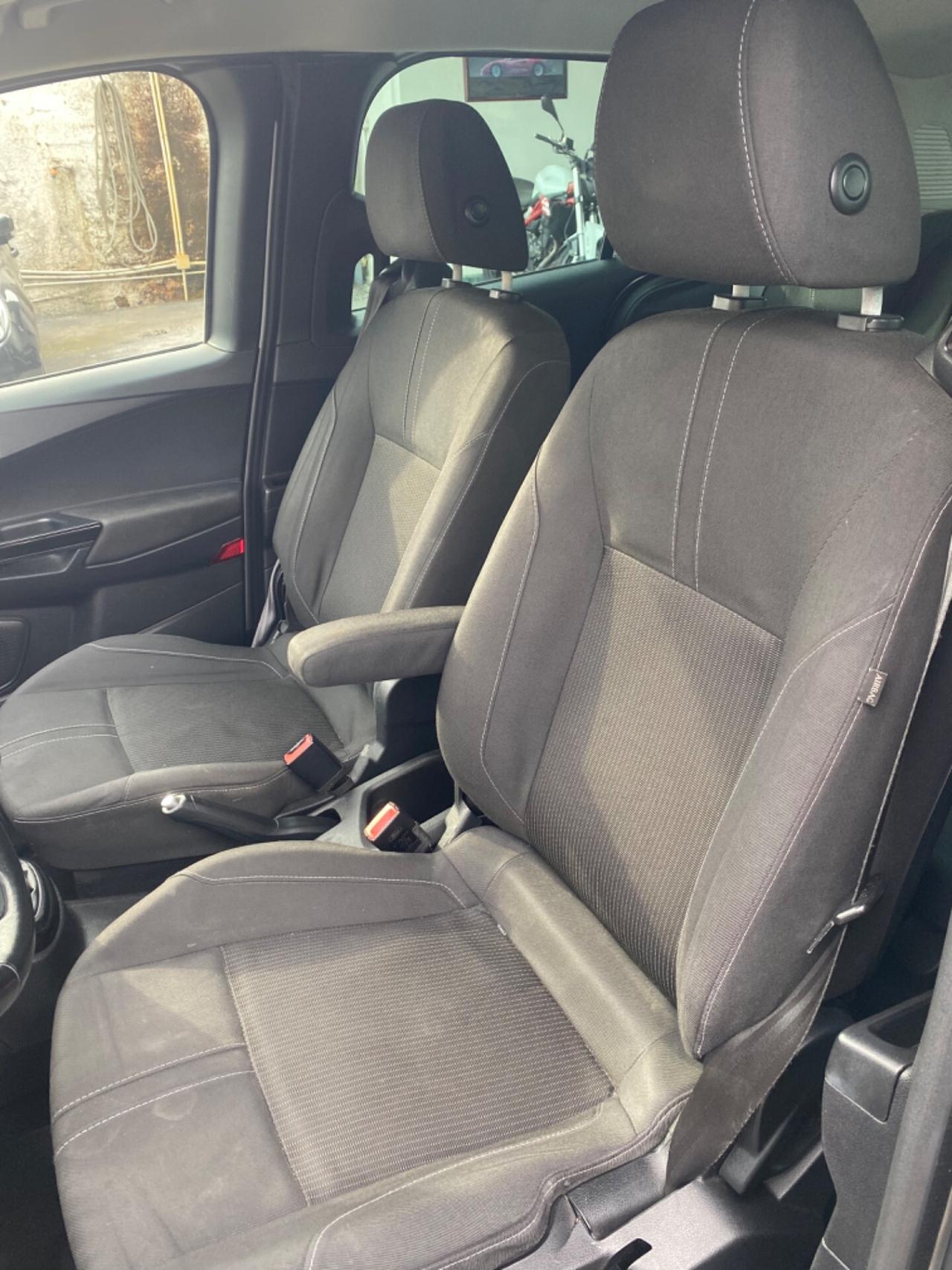 Ford B-Max 1.5 TDCI Fine 2012 Full Led