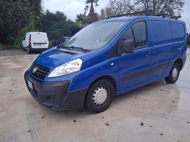 FIAT Scudo 1.6 MJT PC-TN Furgone 10q. Business