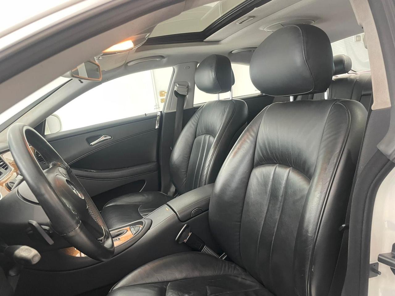 Mercedes-benz CLS 320 CDI Sport