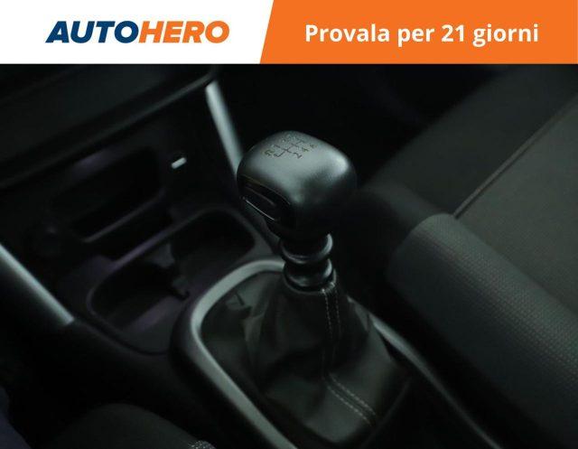 CITROEN C3 Aircross PureTech 110 S&S Feel