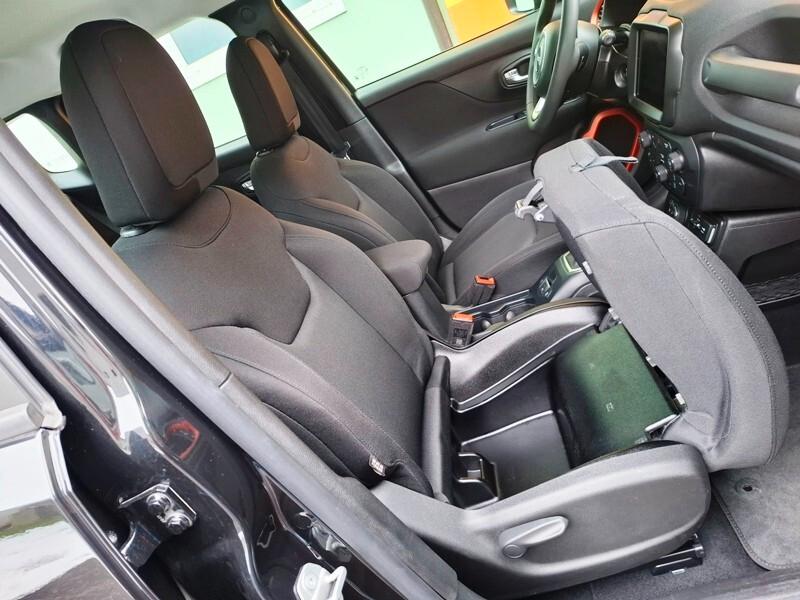 JEEP Renegade 2.0 MJT 140CV 4WD Upland MARCE RIDOTTE