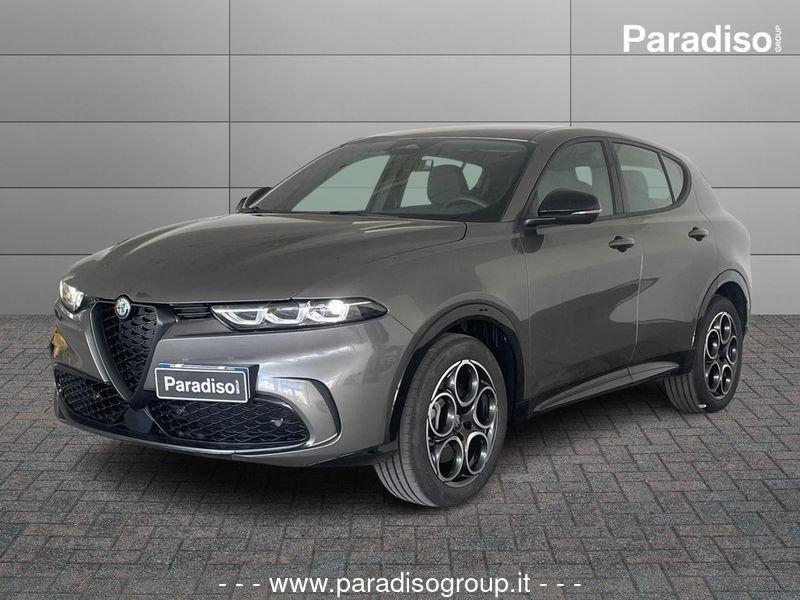 Alfa Romeo Tonale (622) Ibrida Ibrida 160cv Sprint