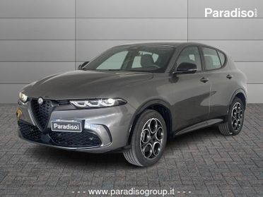 Alfa Romeo Tonale (622) Ibrida Ibrida 160cv Sprint