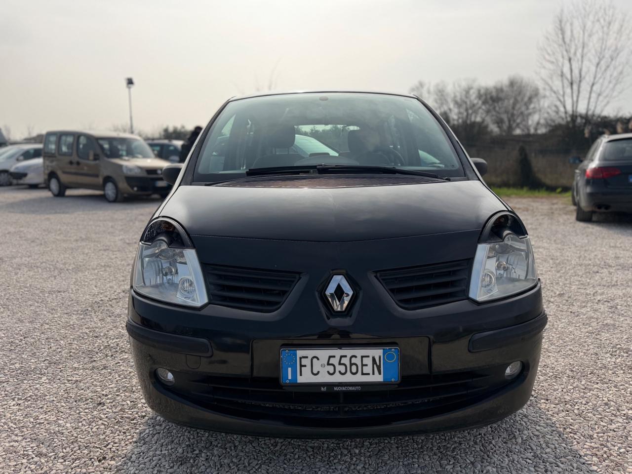 Renault Modus 1.2 16V Dynamique