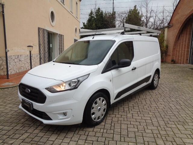 Ford Transit Connect 210 1.5 TDCi 100CV PL Furgone Trend PORTAPACCHI