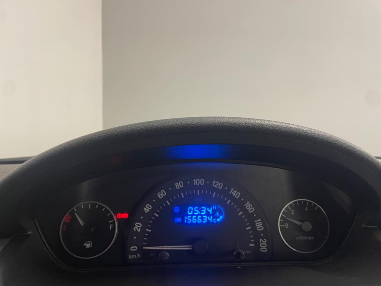 Tata Indica Vista 1.4 Safire 5p. Perfetta !