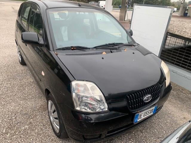 Kia Picanto 1.1 12V Fresh