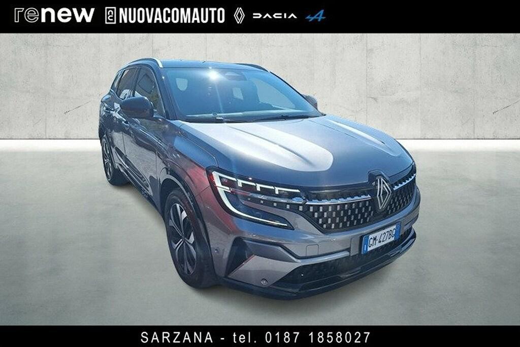 Renault Austral 1.2 E-Tech full hybrid Iconic